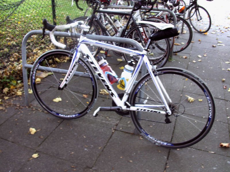RTF Spandau Jens 150
